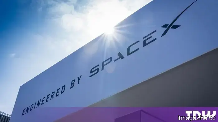 SpaceX sta assumendo un trader di gas naturale per i suoi razzi e chip.