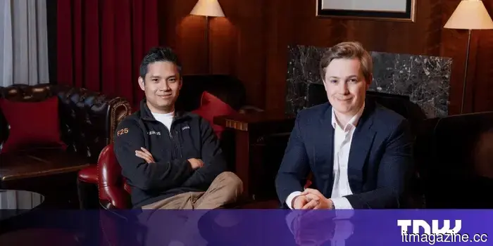 Zalos has secured $3.6 million to automate financial workflows.