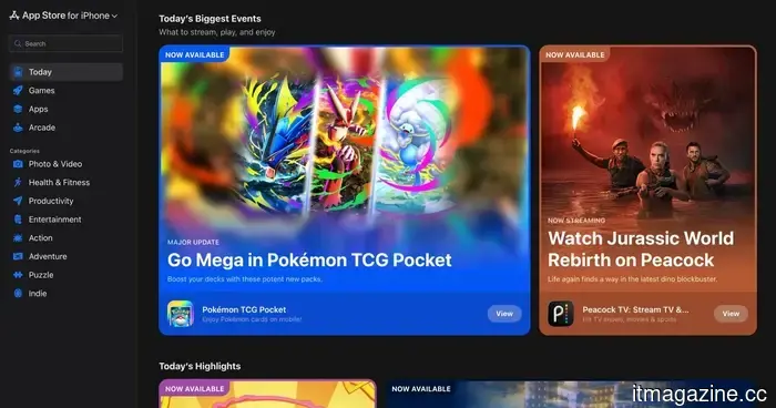 Apple mató Launchpad, ahora está bloqueando tu reemplazo.