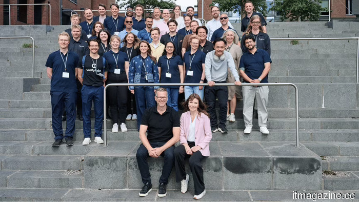 CurifyLabs recauda $14 millones para imprimir en 3D medicina personalizada