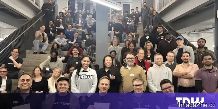 Comunidades de desarrolladores, IA y el futuro del liderazgo tecnológico