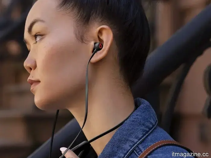 AirPods didn't destroy public life; they made it simpler to navigate through it.