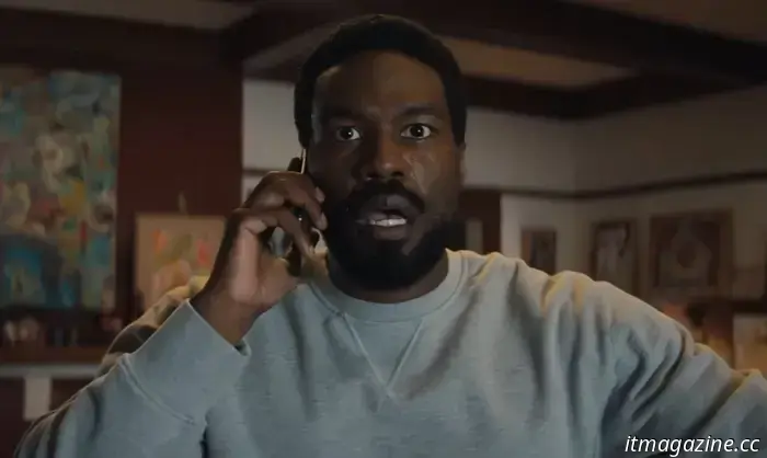 5 excelentes series de televisión que debes ver en enero de 2026