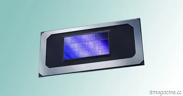 Ваш следующий ноутбук на Intel сможет значительно лучше справляться с играми без отдельной видеокарты.