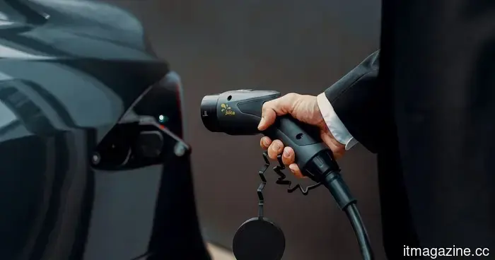 Le batterie per veicoli elettrici durano molto più a lungo di quanto l'industria si aspettasse.