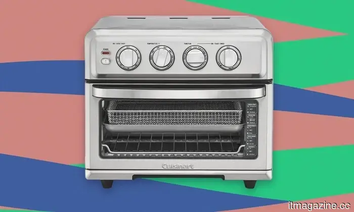 Ho trovato 6 offerte per la cucina del Labor Day che sono davvero fantastiche.