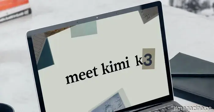 I modelli di intelligenza artificiale continuano a sfuggire ai loro sandbox, e Kimi K3 è l'ultimo ad unirsi alla festa.