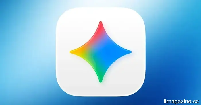Gemini is set to take flight on your phone with its proactive capabilities.