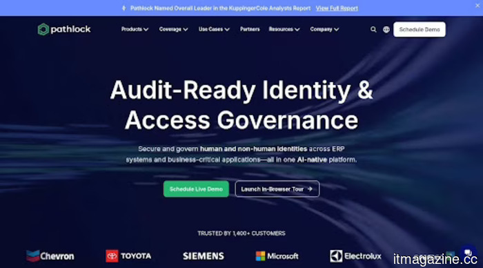 Top ITGC Tools and Software for SOX Compliance in 2026