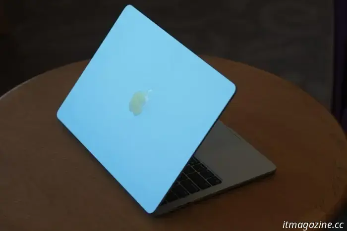 Con il chipset Apple M4, il MacBook Air 13 è ora il miglior laptop piccolo di sempre