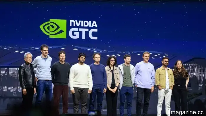 La apuesta de 2 mil millones de dólares de Nvidia en Marvell no es una inversión. Es un peaje.