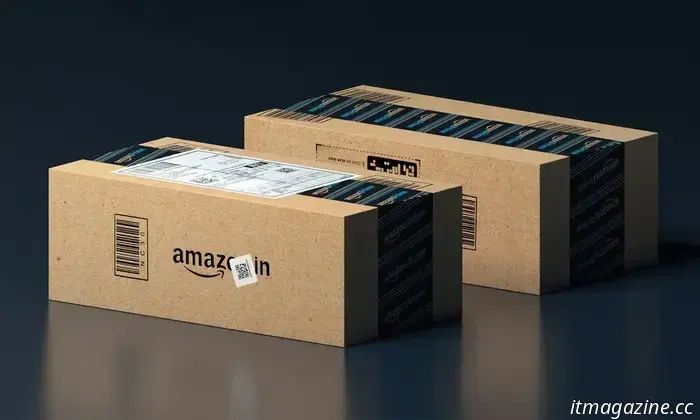 Amazon Now simplifies last-minute shopping like never before.
