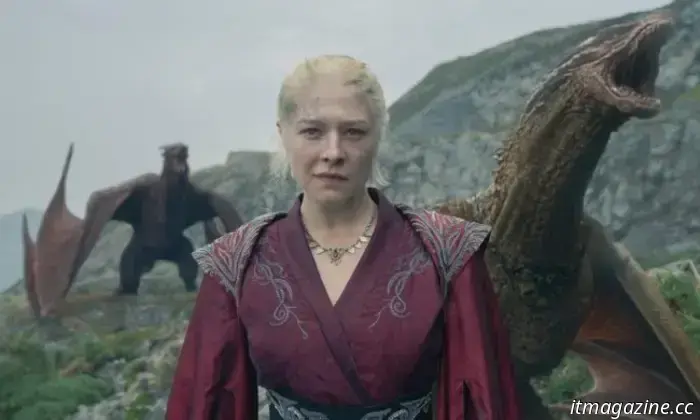 The prequel to Game of Thrones, titled A Knight of the Seven Kingdoms, has been postponed until 2026.