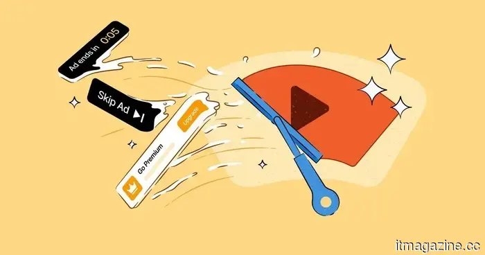 DuckDuckGo's browser has now started blocking the YouTube ads that users dislike.