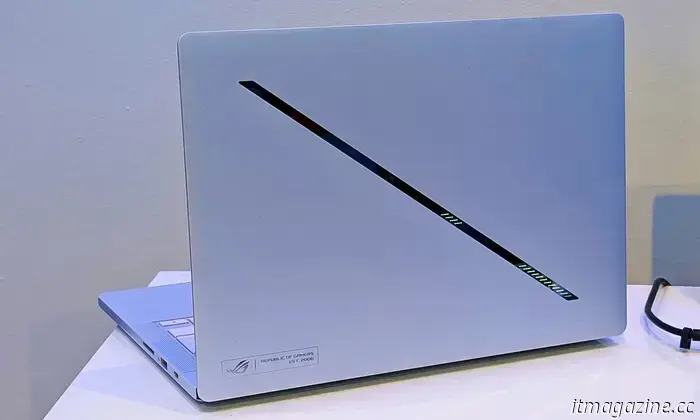 Мой любимый игровой ноутбук с процессором AMD только что перешёл на Intel, и я переживаю.