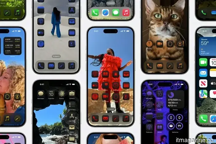 Apple is introducing a straightforward feature that iPhones have been lacking for years.