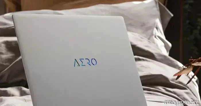 Amazon Spring Sale: Save up to $600 on Gigabyte AERO 14 OLED and AORUS 15 laptops.