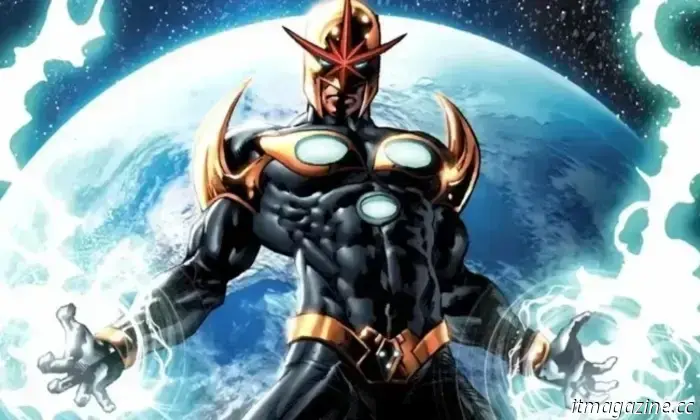 Questo iconico franchise animato sta ottenendo uno show televisivo live-action di Netflix