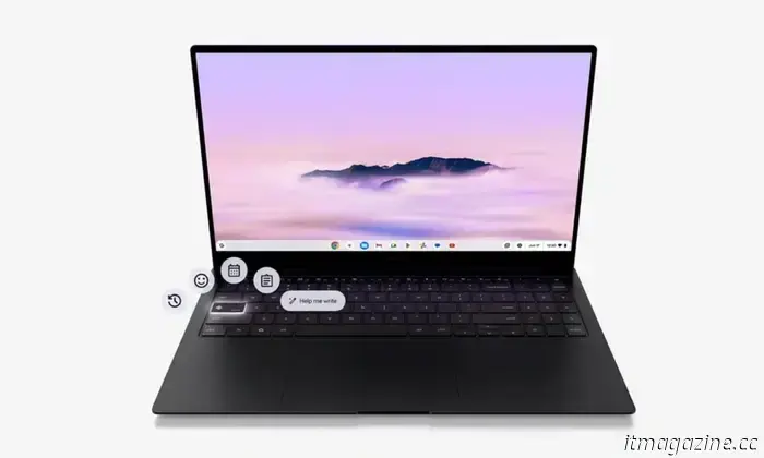 Google's vision for an Android PC might require more time than anticipated.