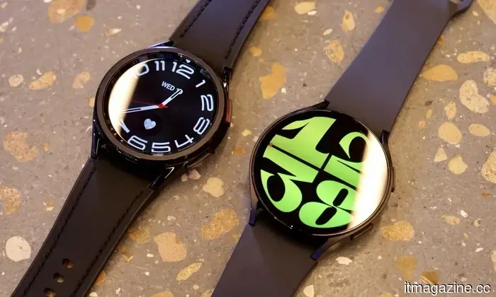 Your Galaxy Watch can now alert you before you lose consciousness.