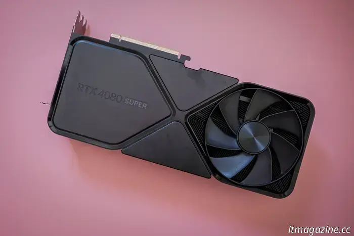 Nvidia RTX 5080 Super potrebbe arrivare molto prima del previsto