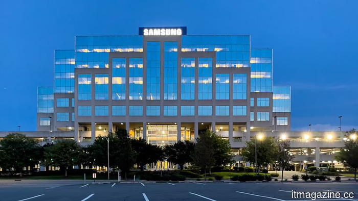 Samsung and its union are set to meet on Monday in a final effort to avert an 18-day strike at the chip factory.