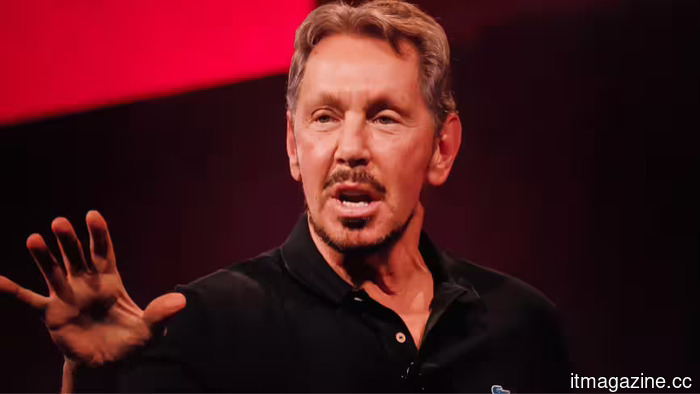 Oracle's $16.3 billion financing for data centers needed PIMCO to step in and provide $10 billion after U.S. banks withdrew.