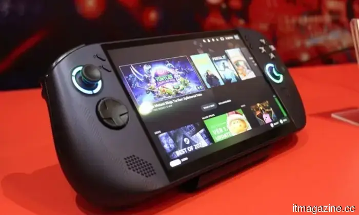 У Sony Wolverine PS5 на корпусе есть настоящие следы от когтей.
