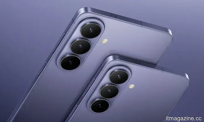 Vedo il supporto AirDrop del Galaxy S26 come un progresso, ma non penso che cambi molto.