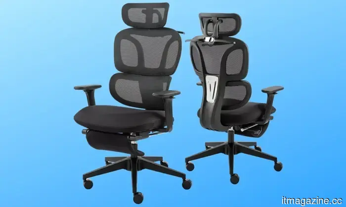 Las Mejores Sillas de Oficina Ergonómicas en 2026