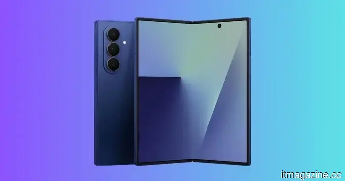 Samsung Galaxy Z Fold 8 podría finalmente solucionar el mayor problema de los plegables.