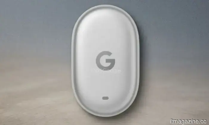 Il Pixel Tag potrebbe essere la risposta di Google all'AirTag, fino al prezzo.