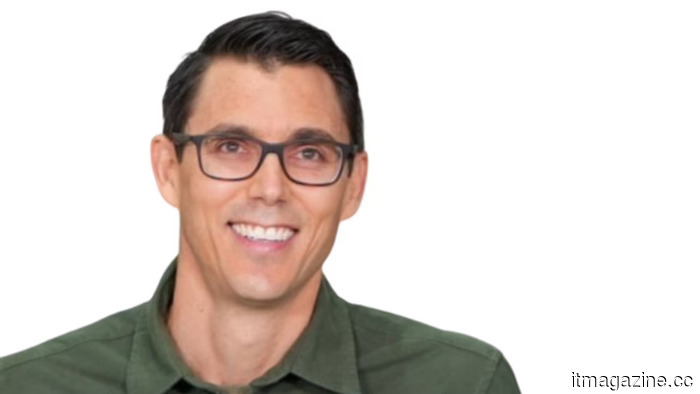 RJ Scaringe has secured $12 billion through three startups, and investors continue to line up.