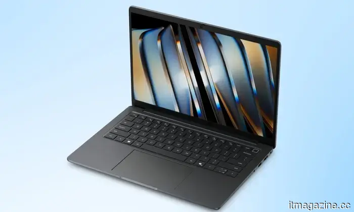 Dell's newest laptops have become lighter, slimmer, and now come with more practical names.