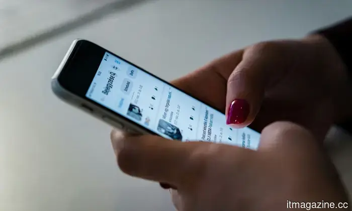 Apple is developing a keyboard similar to Grammarly.