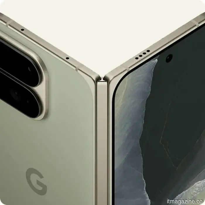 Google's Pixel 11 Pro Fold may provide specifications similar to the Galaxy Z Fold8 Ultra, but at a $200 lower price point.