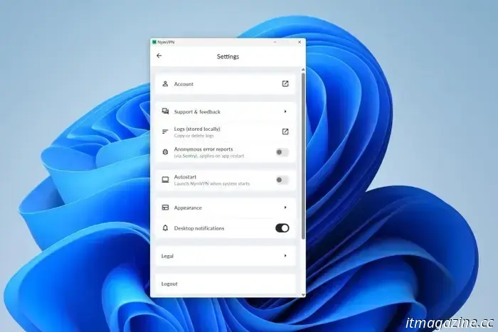 Recensione NymVPN: un servizio privato, anonimo e decentralizzato