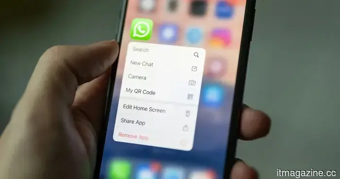 WhatsApp is receiving a stunning Liquid Glass makeover in iOS 26, and it looks unexpectedly beautiful.