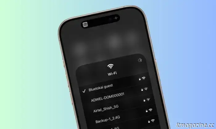 The foldable iPhone might turn into an annual feature for Apple.