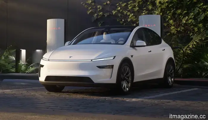 Tesla podría estar planeando su vehículo eléctrico más barato hasta ahora con estilo de SUV y algunos recortes profundos.