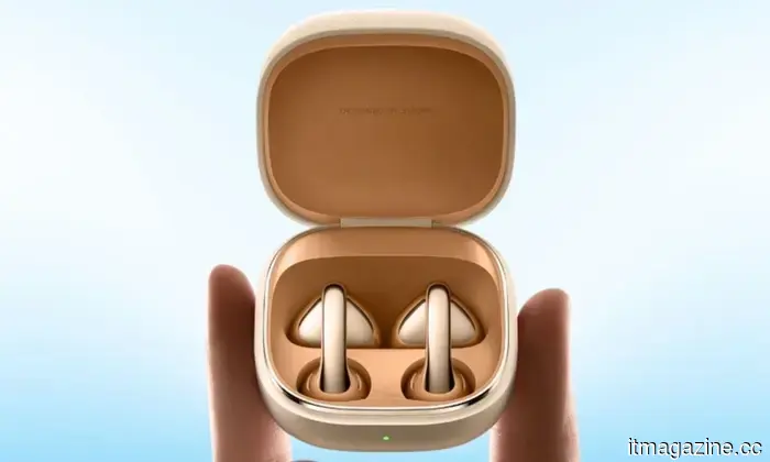 Samsung is getting ready to launch the open-ear Galaxy Buds Able earbuds, and I’m quite enthusiastic about it.