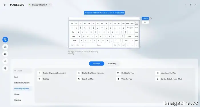 MelGeek MADE84 Ultra Review: It was just a matter of time before I became hooked on this magnetic keyboard.