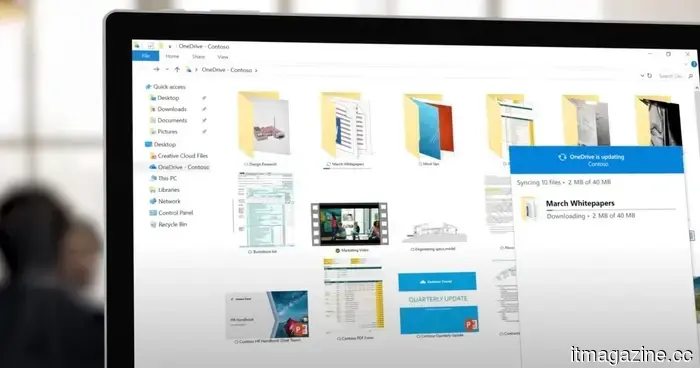 The persistent nagging from OneDrive in Windows 11 is set to come to an end.