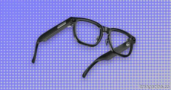 Smart glasses priced at $100 can now observe, hear, and translate the surroundings.
