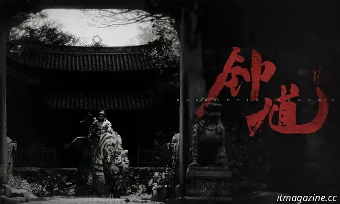 Game Science svela il trailer di Black Myth: Zhong Kui alla Gamescom 2025, a seguito del successo globale di Black Myth: Wukong