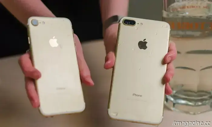 los propietarios de un iPhone 7 reciben 200 dólares en una demanda colectiva y así puedes rastrear el tuyo