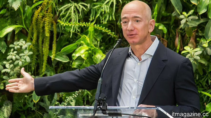 Bezos's Prometheus secures $12 billion at a $41 billion valuation to develop AI for engineering physical products.
