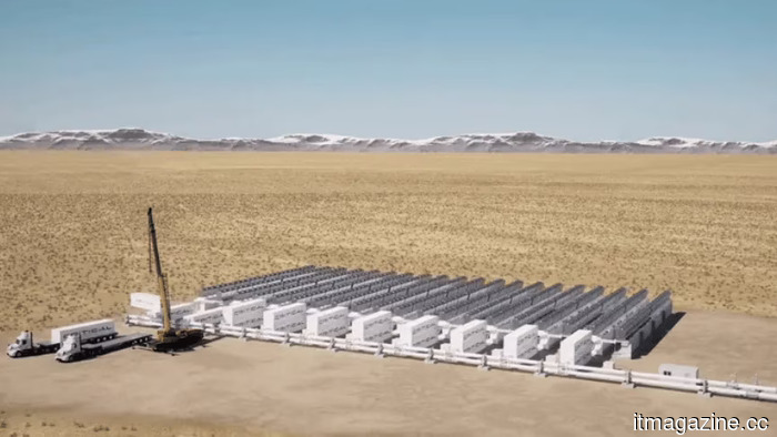 Critical Energy привлекла 22 миллиона долларов для заводского геотермального производства