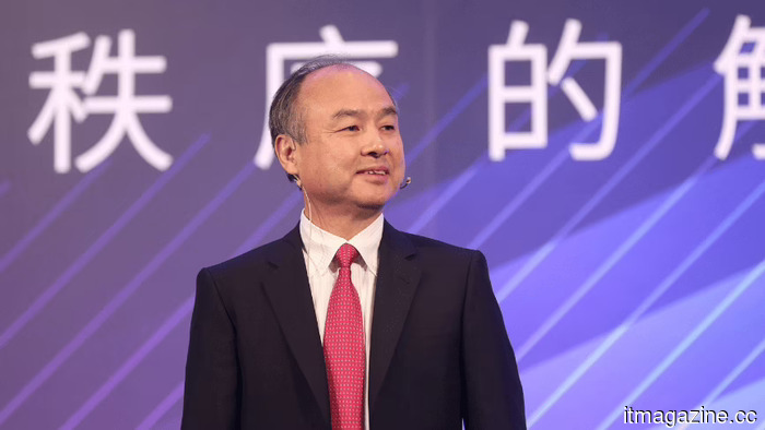 Eight banks are currently supporting SoftBank's unprecedented $40 billion loan to OpenAI.