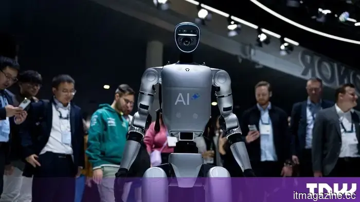 Unitree, the leading humanoid robot company in China, is set to be listed in Shanghai on August 19 following unprecedented demand.